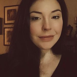 Meet your Posher, Erica